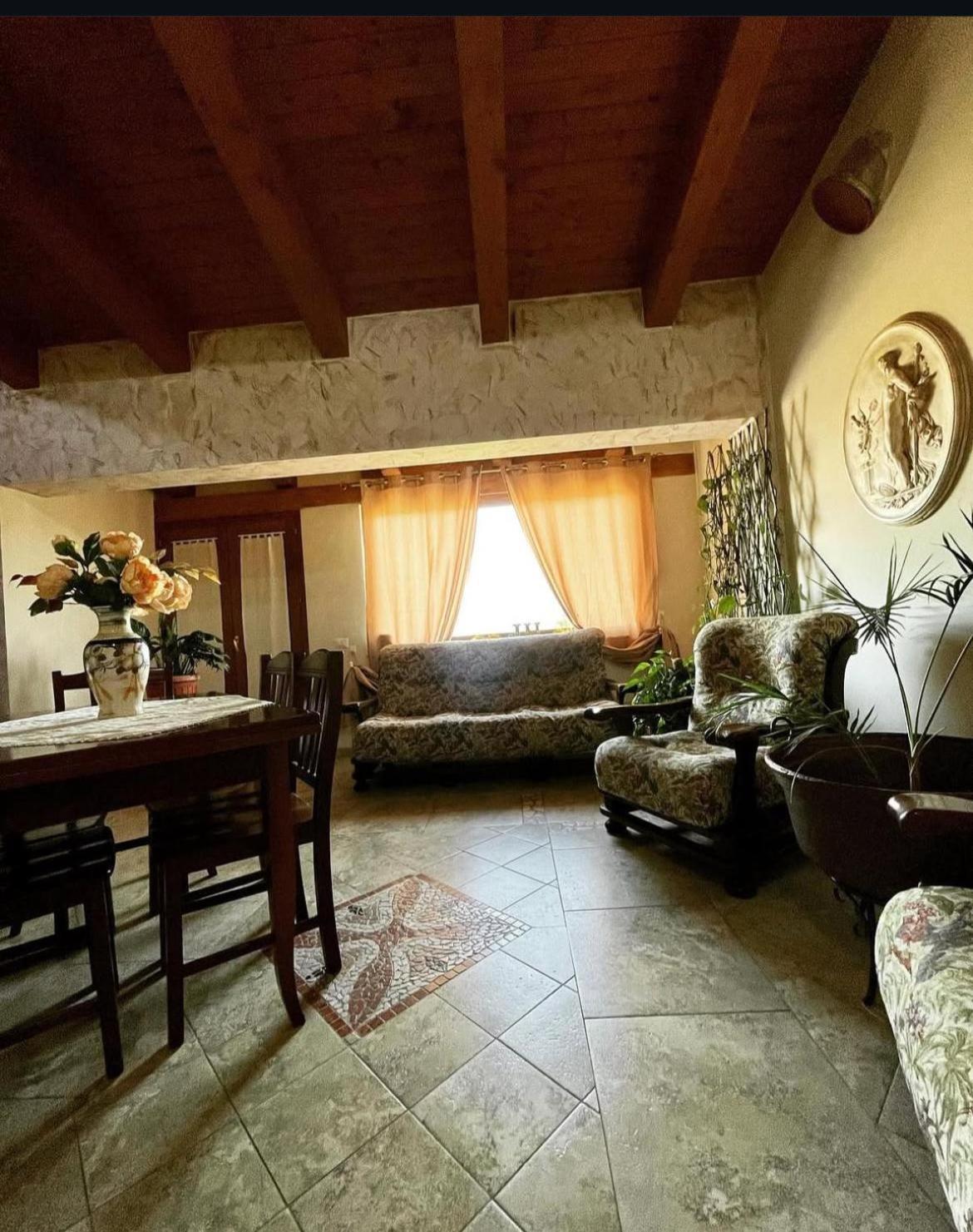 Jenny'S House B&B Presenzano Eksteriør bilde